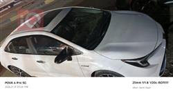 تۆیۆتا کۆرۆلا